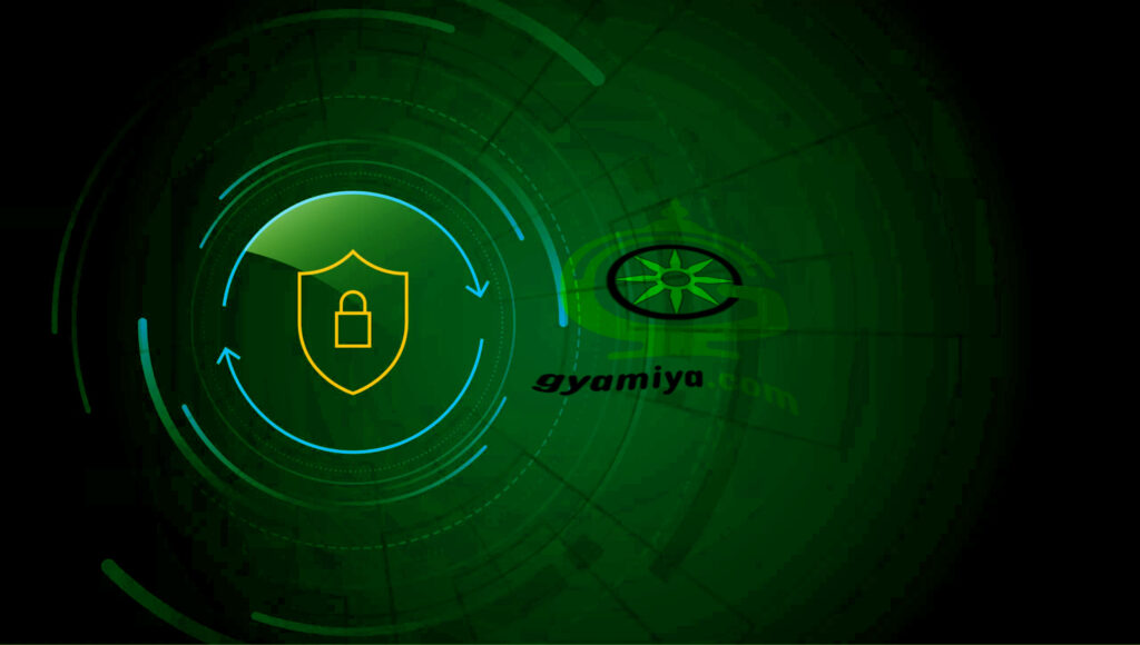 Privacy Policy at gyamiya.com